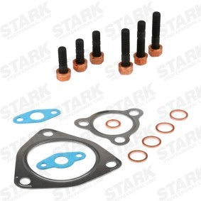 Compre Kit de montagem, turbocompressor da STARK SKMKC-4000016 a um preço baixo por 21,55 €