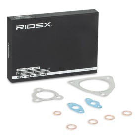 Köp Monteringsats, Turbo av RIDEX 2420M0017 till det låga priset 284,23 kr