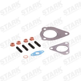 Compre Kit de montagem, turbocompressor da STARK SKMKC-4000017 a um preço baixo por 9,11 €