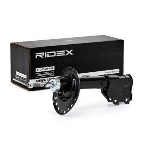 Stoßdämpfer von RIDEX