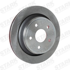 Köp Bromsskiva av STARK SKBD-0024199 till det låga priset 880,18 kr