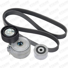 Keilrippenriemensatz SKRBS-1200051 von STARK günstig für 53,72 € online kaufen