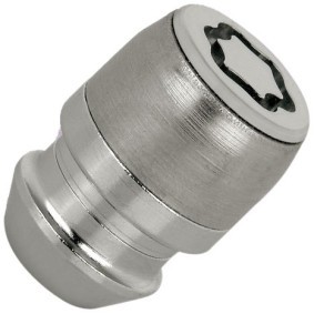 Osta Lukkopultit MCGARD:llä 24157SL edullisesti hintaan 56,98 €