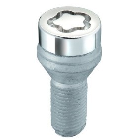 Felgenschlösser 27204SU
