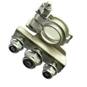 Comprar Borne de batería de PLANET TECH PL5001 a bajo precio de 10,69 €