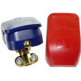 Comprar Borne de batería de PLANET TECH PL5011 a bajo precio de 16,16 €