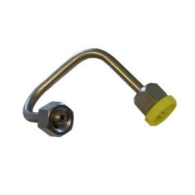 Hochdruckleitung, Einspritzanlage PL6104 von PLANET TECH günstig für 23,29 € online kaufen