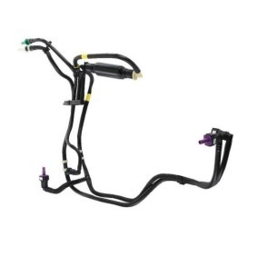 Osta Polttoaineputki PLANET TECH:llä PL8010 edullisesti hintaan 112,87 €