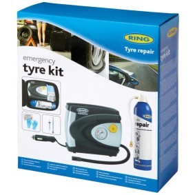 Compre Compressor de ar da RING RTK1FR a um preço baixo por 49,04 €