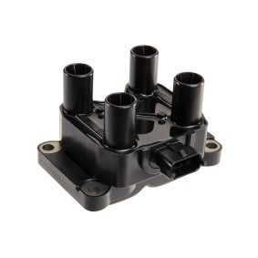 Zündspule 5DA 358 057-431