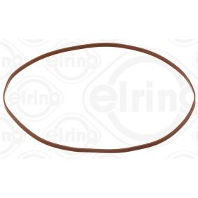 PORSCHE Ansaugkrümmerdichtung von ELRING
