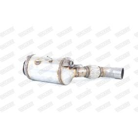 Partikelfilter (DPF) 73269