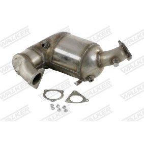 Köp Partikelfilter (DPF) av WALKER 73326 till det låga priset 12399,33 kr