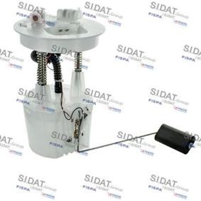 Compre Sensor, nível de combustível da SIDAT 71469 a um preço baixo por 178,93 €