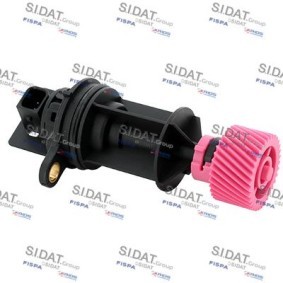 Sensor, Geschwindigkeit / Drehzahl 83.3183A2