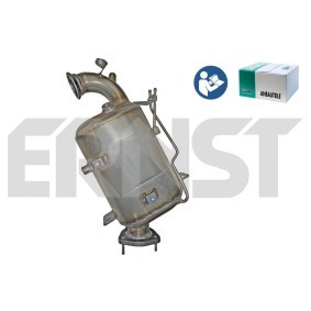 Compre Filtro de partículas da ERNST 920742 a um preço baixo por 878,01 €
