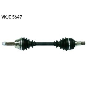 Antriebswelle VKJC 5647