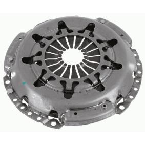 Achetez des Mécanisme d'embrayage SACHS 3082 634 093 à prix pour 109,50 €