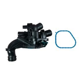 Comprar Termostato, refrigerante de GATES TH607107G1 a bajo precio de 77,74 €