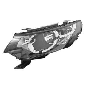 Scheinwerfer 0259961N
