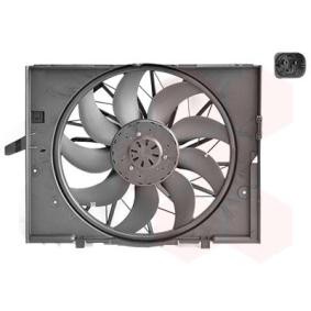 Kühlerlüfter 0655747 von VAN WEZEL günstig für 403,97 € online kaufen