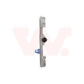 Achetez des Lève-vitre VAN WEZEL 1638267 à prix pour 48,69 €