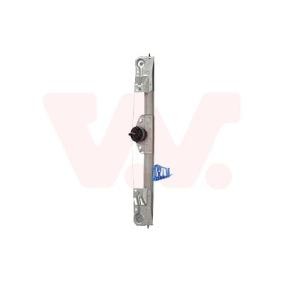 Achetez des Lève-vitre VAN WEZEL 1638268 à prix pour 61,09 €