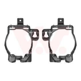 Halter, Nebelscheinwerfer 4034594
