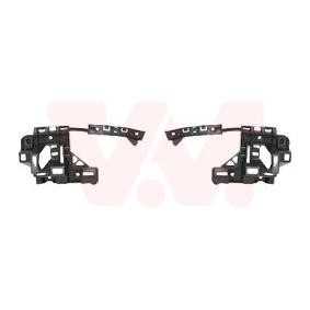 Achetez des Support de pare-chocs VAN WEZEL 4052539 à prix pour 43,37 €