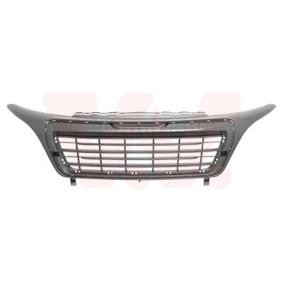Kühlergrill 4064510