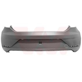 Acquista Paraurti da VAN WEZEL online per Leon Van / Hatchback (5F1) a prezzi moderati