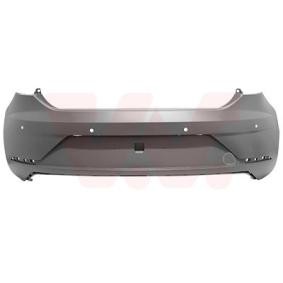 Acquista Paraurti da VAN WEZEL online per Leon Van / Hatchback (5F1) a prezzi moderati