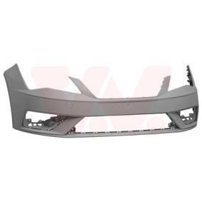 Acquista Paraurti da VAN WEZEL online per Leon Van / Hatchback (5F1) a prezzi moderati