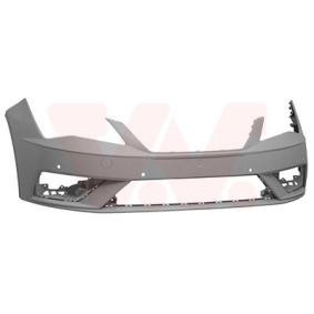 Acquista Paraurti da VAN WEZEL online per Leon Van / Hatchback (5F1) a prezzi moderati
