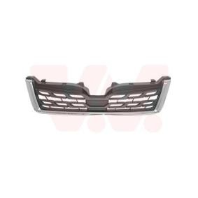 Kühlergrill 5155514