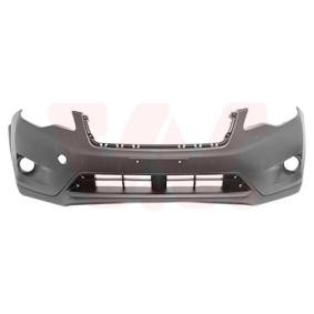 Achetez des Pare-choc VAN WEZEL 5160574 à prix pour 183,08 €