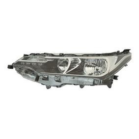 Scheinwerfer 5346961