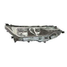 Scheinwerfer 5346962