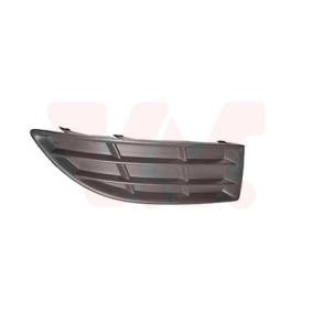 Osta Puskurin pinta VAN WEZEL:llä 7628598 edullisesti hintaan 11,83 €