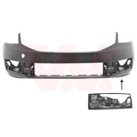 Achetez des Pare-choc VAN WEZEL 7631571 à prix pour 141,61 €