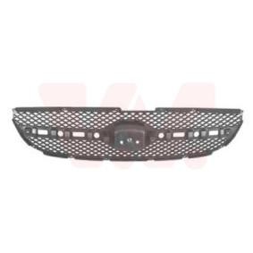 Kühlergrill 8252510
