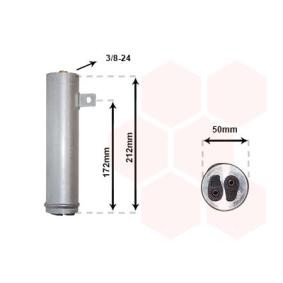 Klimatrockner 8300D290