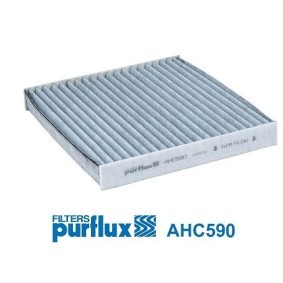 Compre Filtro, ar do habitáculo da PURFLUX AHC590 a um preço baixo por 51,46 €