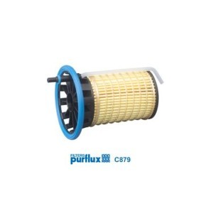 Achetez des Filtre à carburant PURFLUX C879 à prix pour 27,84 €