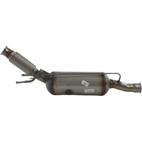 Achetez des Filtre à particules BOSAL 095-353 à prix pour 1348,30 €