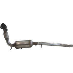 Achetez des Filtre à particules BOSAL 095-358 à prix pour 940,55 €