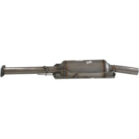 Achetez des Filtre à particules BOSAL 097-344 à prix pour 934,98 €