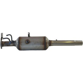 Köp Partikelfilter (DPF) av BOSAL 097-357 till det låga priset 11083,24 kr