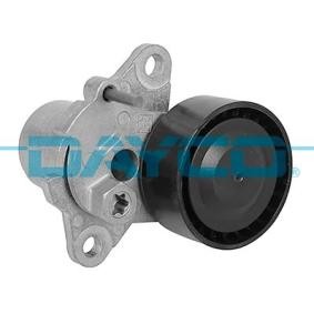 Compre Tensor de correia, correia trapezoidal estriada da DAYCO APV3605 a um preço baixo por 39,52 €