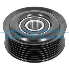 Acquista Galoppino guidacinghia, cinghia Poly-V da DAYCO APV3954 a buon mercato per soli 45,39 €